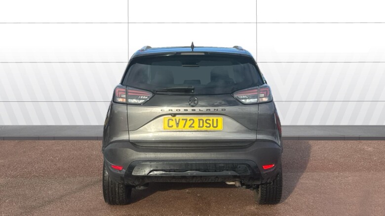 Vauxhall Crossland 1.2 Turbo Ultimate 5dr Petrol Hatchback